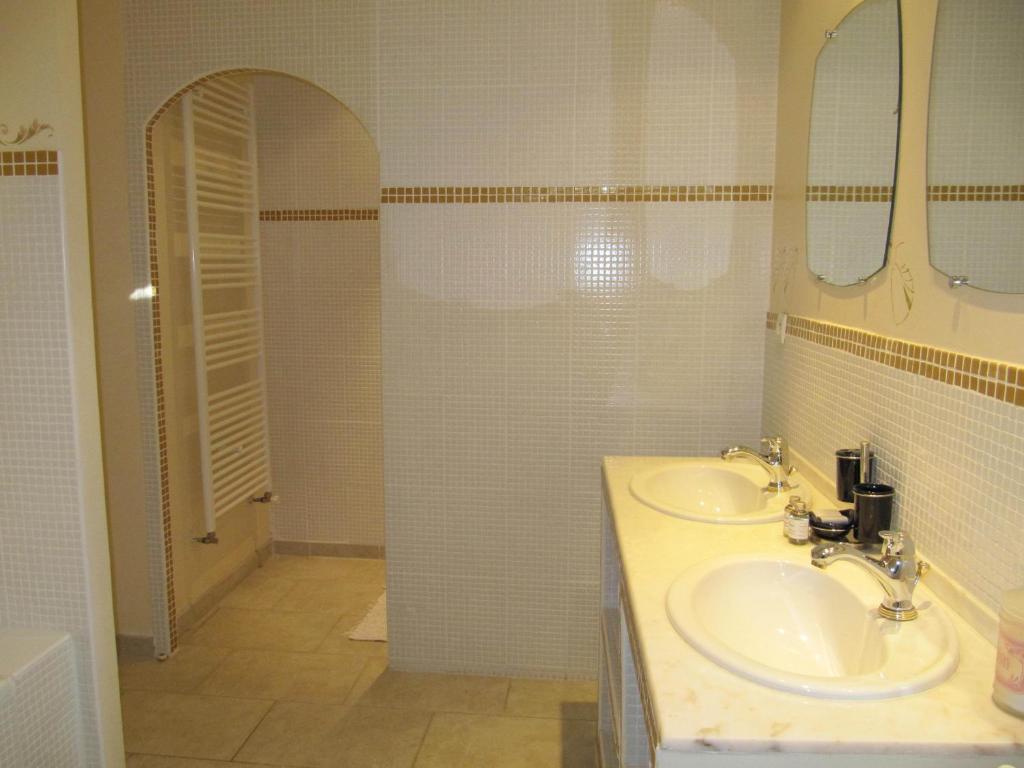 Le Castel Du Mont Boise Hotel Montboucher-sur-Jabron Room photo