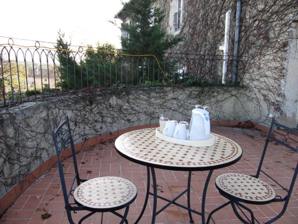 Le Castel Du Mont Boise Hotel Montboucher-sur-Jabron Room photo