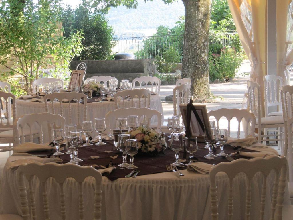 Le Castel Du Mont Boise Hotel Montboucher-sur-Jabron Exterior photo